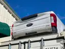 Ford Super Duty Truck Bed