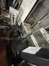 Large Lot of Gym Exercise Equipment - Weights Racks etc