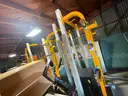 Large Lot of Gym Exercise Equipment - Weights Racks etc