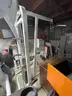 Large Lot of Gym Exercise Equipment - Weights Racks etc