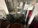 Large Lot of Gym Exercise Equipment - Weights Racks etc
