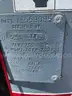 Gardner Denver Compressory