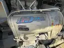 Ingersoll Rand Compressor
