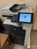 HP LaserJet 775 (Prints With Streak) - Local pickup only (La Crete Office)