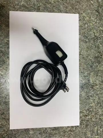 Electric Engraver (See Description)
