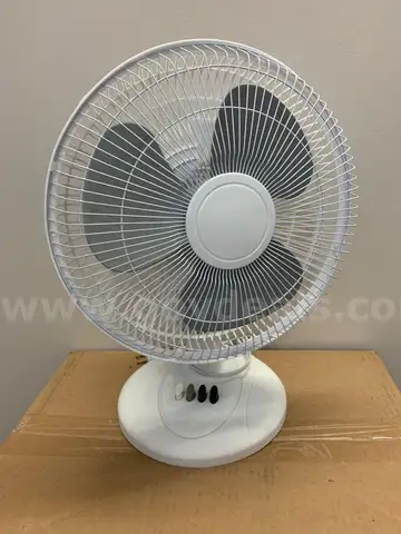 3 Speed Fan (See Description)