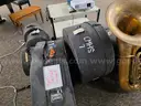Vintage Tuba