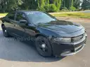 2016 Dodge Charger