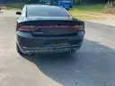 2016 Dodge Charger
