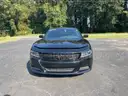 2015 Dodge Charger
