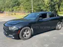 2015 Dodge Charger