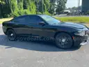 2015 Dodge Charger