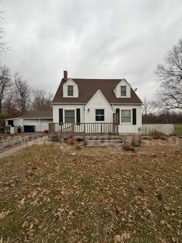 Home for Sale - Must Move