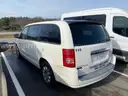 2009 Chrysler Town & Country