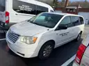 2009 Chrysler Town & Country