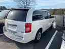 2009 Chrysler Town & Country