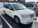 2009 Chrysler Town & Country