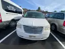 2009 Chrysler Town & Country
