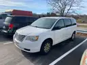 2010 Chrysler Town & Country