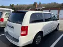 2010 Chrysler Town & Country