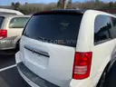 2010 Chrysler Town & Country