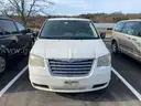 2010 Chrysler Town & Country