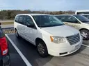 2010 Chrysler Town & Country