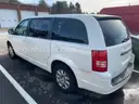 2010 Chrysler Town & Country