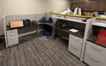 4 Brand New Cubicle