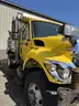 2011 INTERNATIONAL 7400