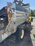 2011 INTERNATIONAL 7400