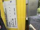 2011 INTERNATIONAL 7400