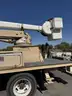 1996 Ford F700 Bucket Truck