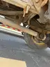 1996 Ford F700 Bucket Truck