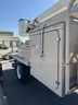 1996 Ford F700 Bucket Truck
