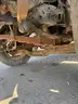 1996 Ford F700 Bucket Truck