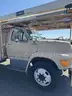 1996 Ford F700 Bucket Truck