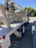 1996 Ford F700 Bucket Truck