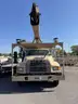 1996 Ford F700 Bucket Truck