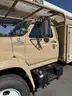 1996 Ford F700 Bucket Truck