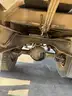 1996 Ford F700 Bucket Truck
