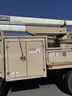 1996 Ford F700 Bucket Truck