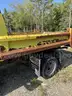 2009 FORD F450