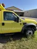 2009 FORD F450
