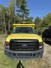 2009 FORD F450