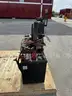 Coats Tire Changer