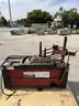 Coats Tire Changer