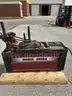 Coats Tire Changer