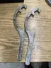 Miscellaneous Fire Hydrant Wrenches