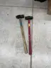 Two Sledgehammers